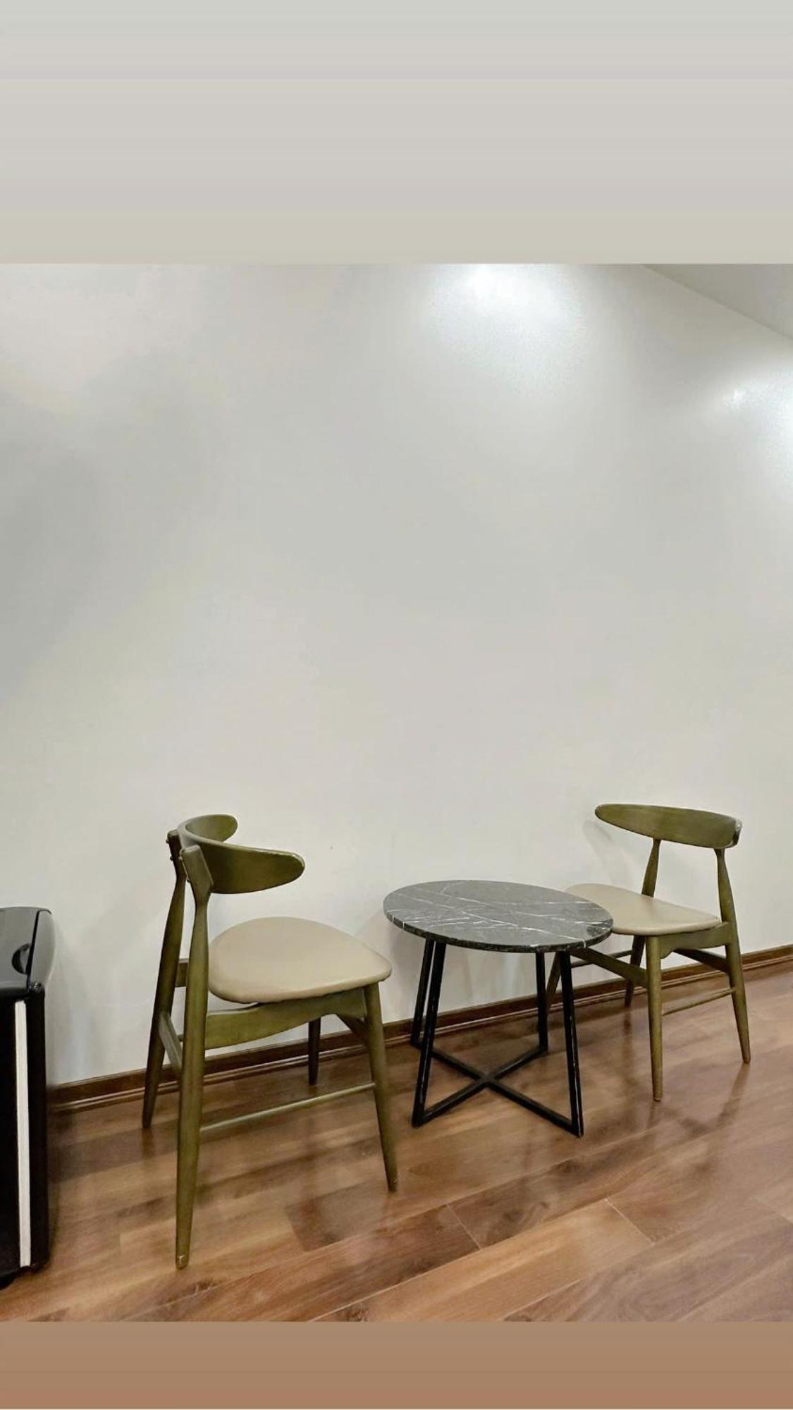 Everest Hotel Hanoi Esterno foto